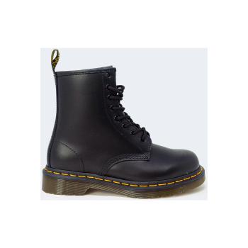 Dr. Martens  1460 CLASSIC SMOOTH 11822006  Polokozačky Čierna