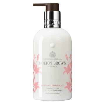 Molton Brown Krém na ruky Heavenly Gingerlily (Hand Lotion) 300 ml - Limitová edícia