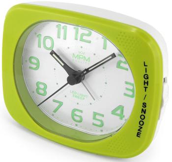 MPM Quality Budík C01.3254 Green