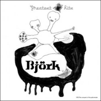 Björk, GREATEST HITS, CD