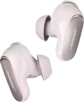 Bose QuietComfort Ultra Earbuds White Bezdrôtové sluchadlá do uší