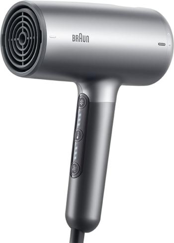 Braun Sušič vlasov HD435 Grey