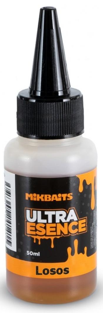 Mikbaits ultra esencia 50 ml-losos