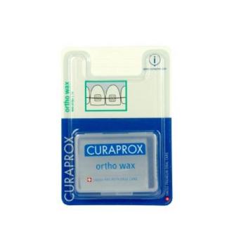 Curaprox Ortho wax vosk na rovnátka 7x0,53 g