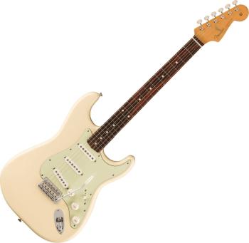 Fender Vintera II 60s Stratocaster RW Olympic White Elektrická gitara