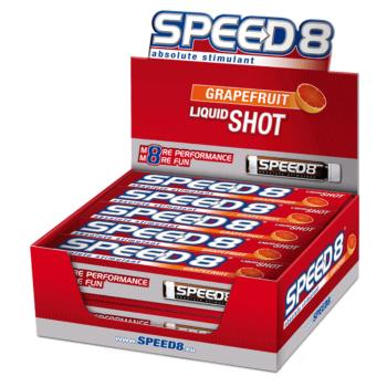 SPEED8 Grapefruit 10 ampuliek