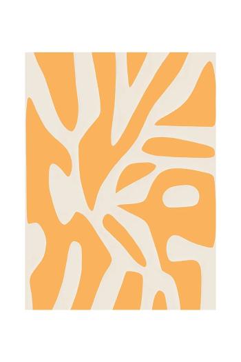 Grafika na akrylovom skle a.i art HARTMAN Geometric Abstract 07, 30 x 40 cm viac farieb