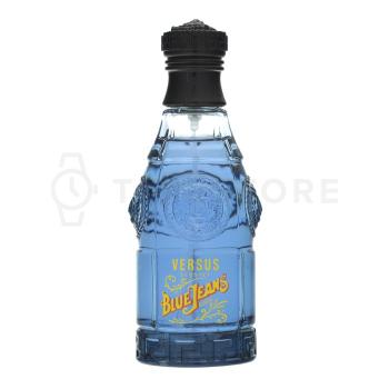 Versace Versus Blue jeans toaletná voda pre mužov 75 ml   - 30 dní na vrátenie tovaru, Garancia originality