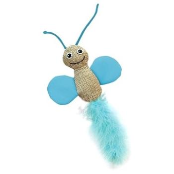 M-Pets Butterfly mix farieb 25 × 10 × 2 cm (6953182710929)