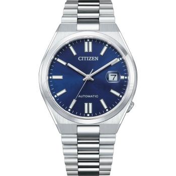 Citizen Automatic NJ0150-81L - 30 dní na vrátenie tovaru, Garancia originality