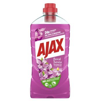 Ajax floral fiesta lilac 1000ml lilac