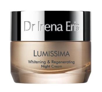 Dr Irena Eris Rozjasňujúci a regeneračný nočný krém Lumissima (Whitening & Regenerating Night Cream) 50 ml