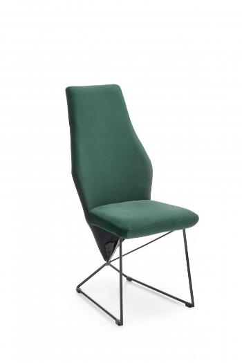 Jedálenská stolička K485 Halmar