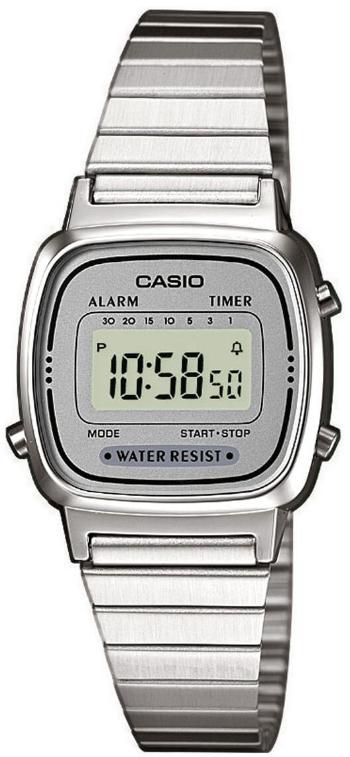 Casio Collection Vintage LA670WEA-7