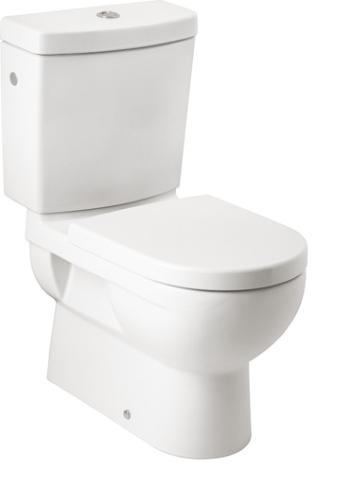 Wc kombi komplet Jika Mio vario odpad SIKOSJMIVB23716