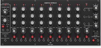 Behringer 960 Sequential Controller Modulárny systém