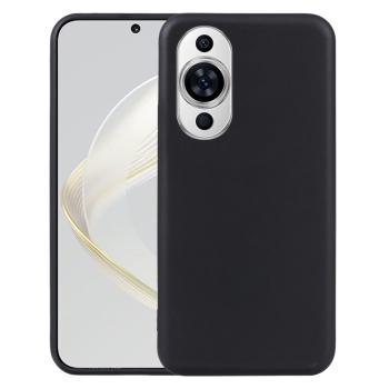 TPU Silikónový kryt pre Huawei nova 11 čierny