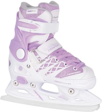 Jégkorcsolya Tempish Clips Ice Girl méret 33-36 EU / 200-223 mm