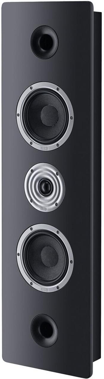 Heco Ambient 44F Hi-Fi Nástenný reproduktor Black 1 ks