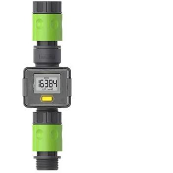 Aquanax Rainpoint AQRP005, Prietokový ventil s meraním spotreby (AQRP005 )