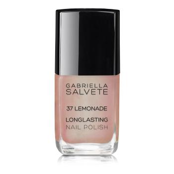 GABRIELLA SALVETE Longlasting enamel lak na nechty 37 Lemonade 11 ml