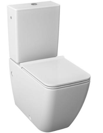 Wc kombi, pouze mísa Jika Pure vario odpad H8244260000001