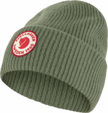 Fjällräven 1960 Logo Hat Čiapka Casper Green