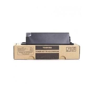 Toshiba TK10 22569346 čierny (black) originálny toner