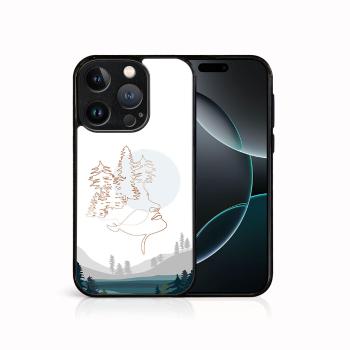 MY ART Ochranný kryt pre Apple iPhone 16 Pro Max LAKE (192)