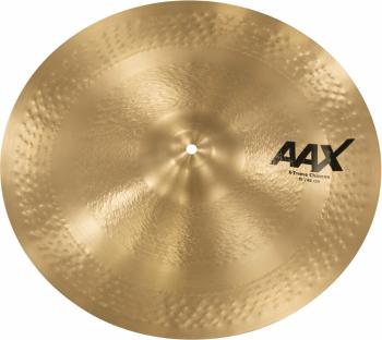 Sabian 21986X AAX X-Treme 19" China činel