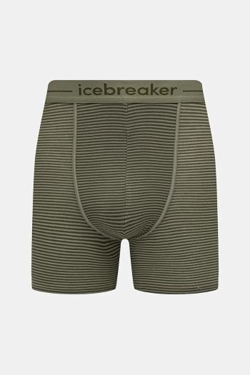Funkčná bielizeň Icebreaker Merino 150 Anatomica zelená farba, IB103029A851