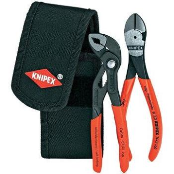 Knipex Sada miniklieští (00 20 72 V02)