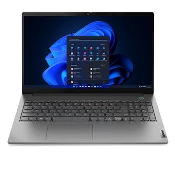 Lenovo ThinkBook 15 G4 IAP kovový (21DJ009RCK)
