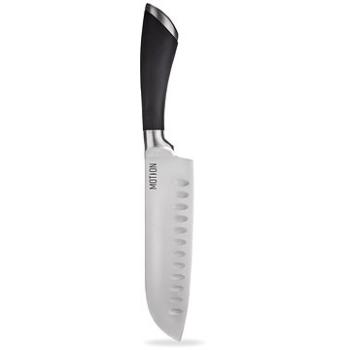 Nôž kuchynský nerez/UH santoku MOTION 17 cm (831146)