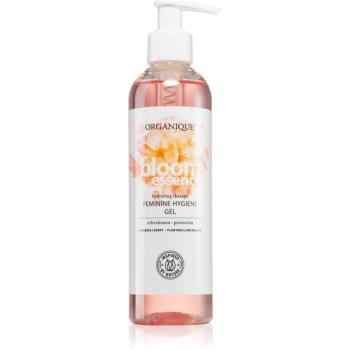 Organique Bloom Essence gél na intímnu hygienu 250 ml