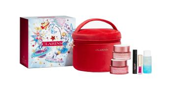 Clarins Darčeková sada Multi-Active Luxury Collection