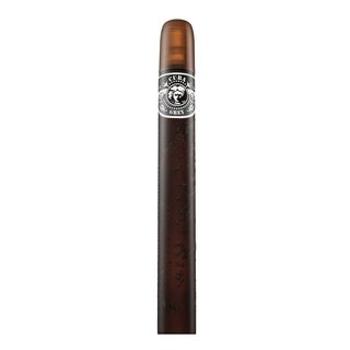 Cuba Grey toaletná voda pre mužov 35 ml