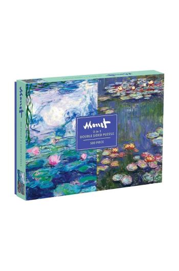 Puzzle Galison Monet 500 elementów