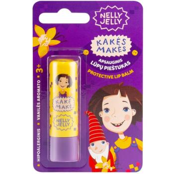 Margarita Nelly Jelly Protective balzam na pery 4 g