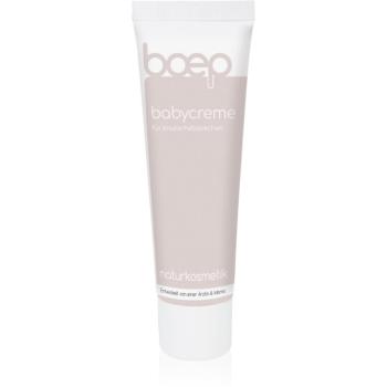 Boep Natural Baby Face Cream upokojujúci detský krém s bambuckým maslom Maxi 100 ml