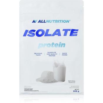 Allnutrition Isolate Protein srvátkový izolát príchuť Natural 908 g