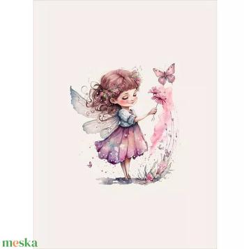 Bélelt babatakaró 65 x 95 cm