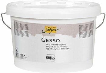 Kreul Gesso Primer White 2500 ml 1 ks