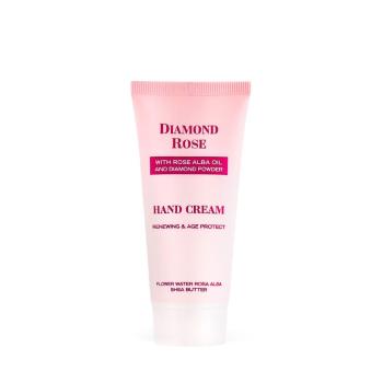 Omladzujúci krém na ruky Diamond Rose Biofresh 50 ml