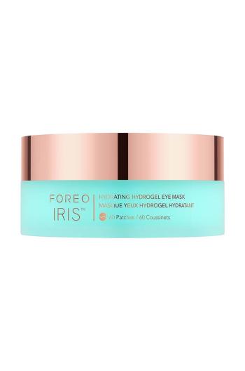 Hydrogélové, zvlhčujúce náplasti na oči FOREO IRIS Hydrating Hydrogel Eye Mask