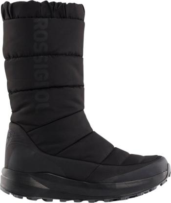 Rossignol Rossi Podium Knee High Womens Black 40 Snehule