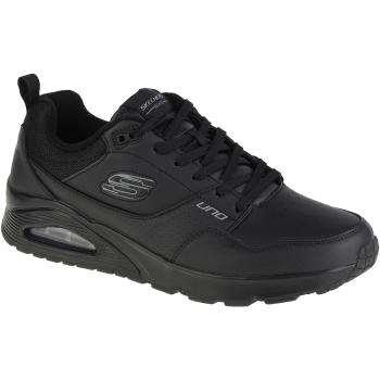 Skechers  Uno-Suroka  Nízke tenisky Čierna