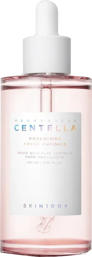 SKIN1004 Funkčné sérum na minimalizáciu pórov Madagascar Centella (Poremizing Fresh Ampoule) 100 ml