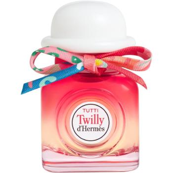 HERMÈS Tutti Twilly d'Hermès Eau de Parfum parfumovaná voda pre ženy 30 ml