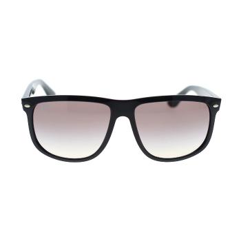 Ray-ban  Occhiali da Sole  Boyfriend RB4147 601/32  Slnečné okuliare Čierna